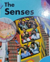 Body science : The Sense