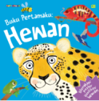 Buku Pertamaku : Hewan