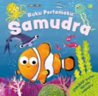 Buku pertamaku : Samudra