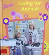Caring for Animals