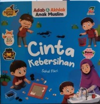 Cinta Kebersihan