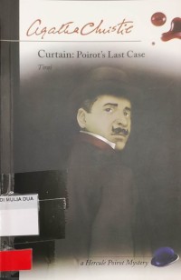 Curtain: Poirot's Last Case