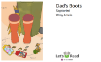 Dad's Books