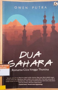 Dua sahara