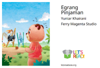 Egrang Pinjaman