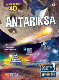 Ensiklopedia 4D : Antariksa