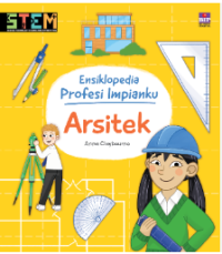Ensiklopedia Profesi : Arsitek