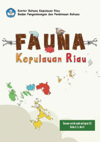 Fauna Kepulauan Riau