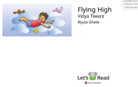 Flying High