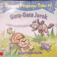 Gara-gara Jorok