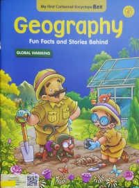 Geography : Global Warming