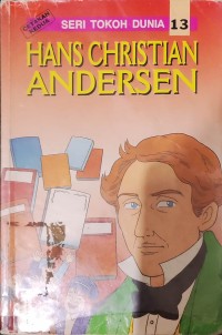 Hans Christian Andersen