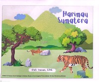 Harimau Sumatera