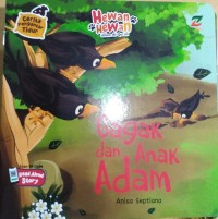 Hewan-hewan dalam Al Qur'an Gagak dan Anak Adam