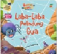 Hewan-Hewan Dalam Al Qur'an : Laba-Laba Pelindung Gua