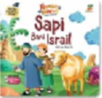 Hewan-Hewan Dalam Al Qur'an : Sapi Bani Israil