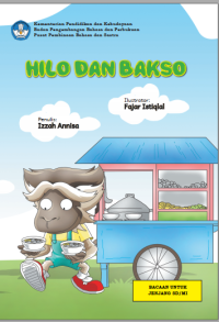 Hilo dan Bakso