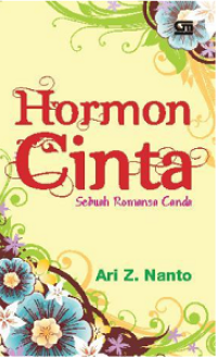 Hormon Cinta : Sebuah Romansa Canda