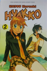 Hyako 2