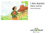 I Am Kartini