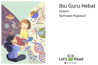Ibu Guru Hebat