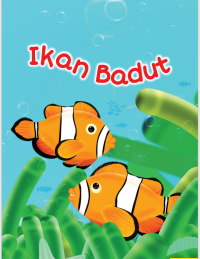 Ikan Badut