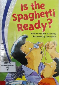Is Spaghetti Ready ?