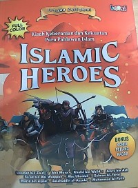 Image of Islamic Heroes