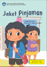 Jaket Pinjaman