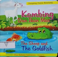Kambing Dan Ikan Mas