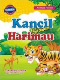 Kancil Melawan Harimau