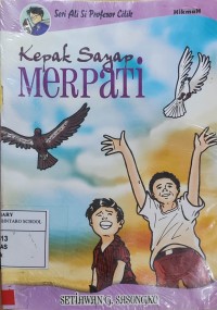 Kepak sayap merpati