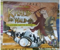 Khalid Bin Walid