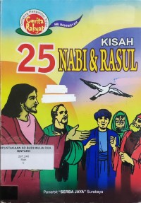 Kisah 25 Nabi & Rasul