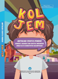 KOLJEM  : Antologi Cerita Pendek