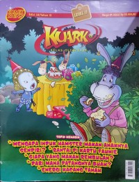 Kuark : kelas olimpiade