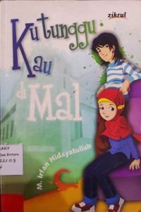 Kutunggu kau di Mal