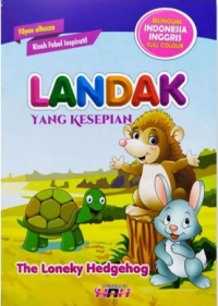 Landak yang Kesepian