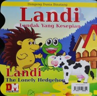 Landi Landak Yang Kesepian