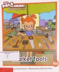 Market Tools