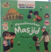 Memakmurkan Masjid
