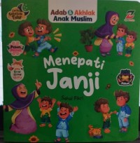 Menepati Janji