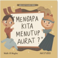 Mengapa Kita Menutup Aurat