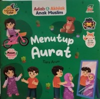 Menutup Aurat