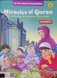 Miracles Of Quran : Economics