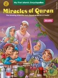 Miracles of quran  : health