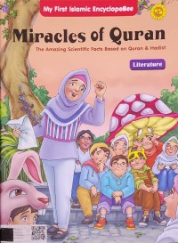 Miracles Of Quran : Literature
