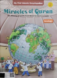 Miracles of Salat : Geology