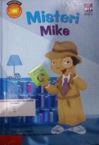 Misteri Mike