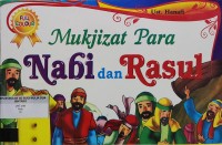 Mukjizat Para Nabi dan Rasul
